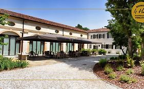 Hotel Ristorante Magia Del Brenta